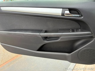 Opel Astra 1.9 CDTi, 110KW, GTC 2008