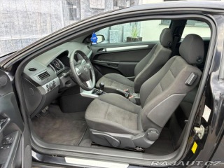 Opel Astra 1.9 CDTi, 110KW, GTC 2008