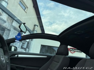 Opel Astra 1.9 CDTi, 110KW, GTC 2008