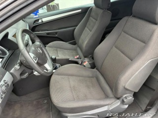 Opel Astra 1.9 CDTi, 110KW, GTC 2008