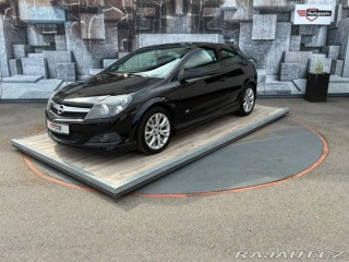Opel Astra 1.9 CDTi, 110KW, GTC 2008