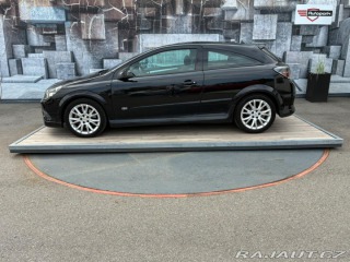 Opel Astra 1.9 CDTi, 110KW, GTC 2008