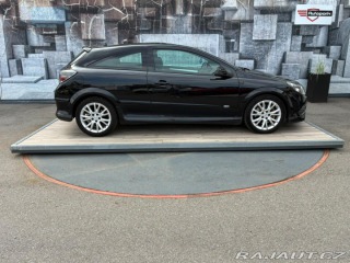 Opel Astra 1.9 CDTi, 110KW, GTC 2008