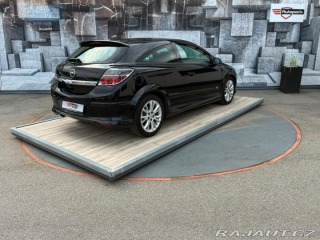 Opel Astra 1.9 CDTi, 110KW, GTC 2008