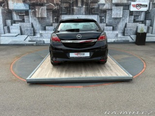 Opel Astra 1.9 CDTi, 110KW, GTC 2008