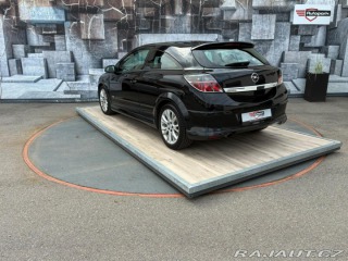 Opel Astra 1.9 CDTi, 110KW, GTC 2008