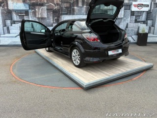Opel Astra 1.9 CDTi, 110KW, GTC 2008