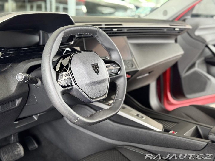 Peugeot 308 1,2PT 130*AT8*STYLE*Distr 2024