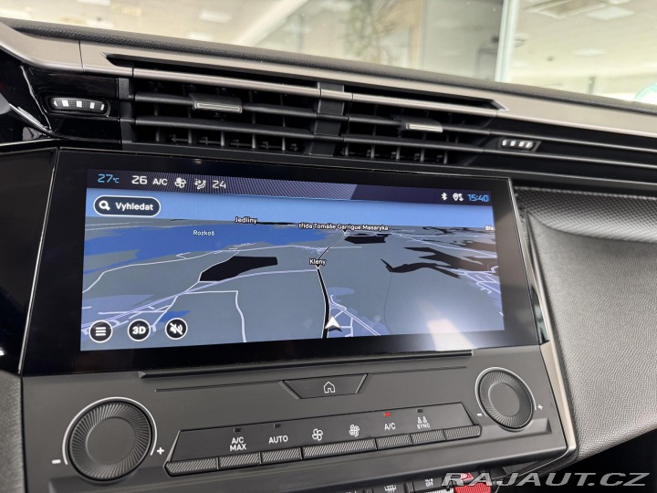 Peugeot 308 1,2PT 130*AT8*STYLE*Distr 2024