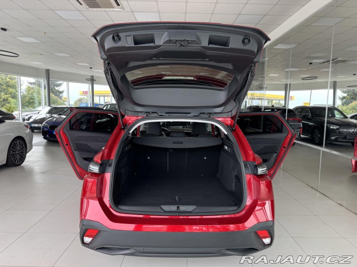 Peugeot 308 1,2PT 130*AT8*STYLE*Distr 2024