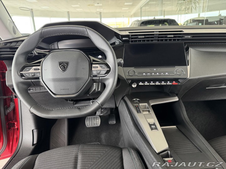 Peugeot 308 1,2PT 130*AT8*STYLE*Distr 2024