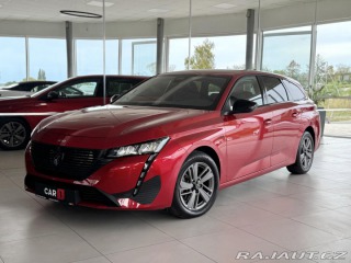 Peugeot 308 1,2PT 130*AT8*STYLE*Distr 2024