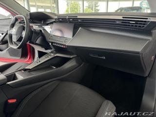 Peugeot 308 1,2PT 130*AT8*STYLE*Distr 2024
