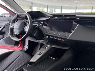 Peugeot 308 1,2PT 130*AT8*STYLE*Distr 2024