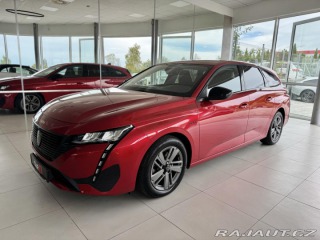 Peugeot 308 1,2PT 130*AT8*STYLE*Distr 2024