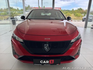Peugeot 308 1,2PT 130*AT8*STYLE*Distr 2024