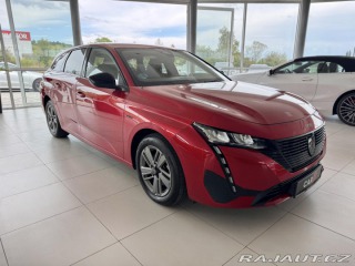 Peugeot 308 1,2PT 130*AT8*STYLE*Distr 2024