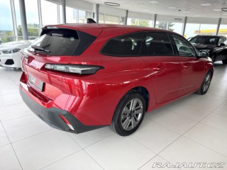 Peugeot 308 1,2PT 130*AT8*STYLE*Distr 2024