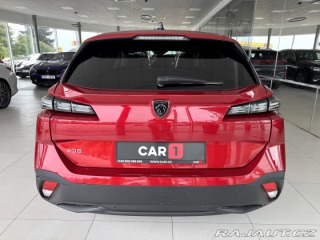 Peugeot 308 1,2PT 130*AT8*STYLE*Distr 2024