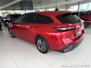 Peugeot 308 1,2PT 130*AT8*STYLE*Distr 2024