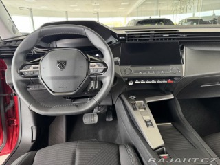 Peugeot 308 1,2PT 130*AT8*STYLE*Distr 2024
