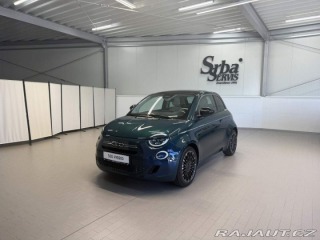 Fiat 500 La Prima Hybrid 1.0 BSG 2026