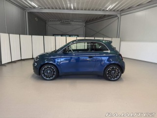 Fiat 500 La Prima Hybrid 1.0 BSG 2026