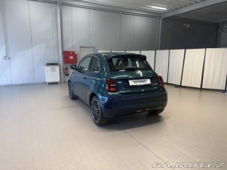 Fiat 500 La Prima Hybrid 1.0 BSG 2026