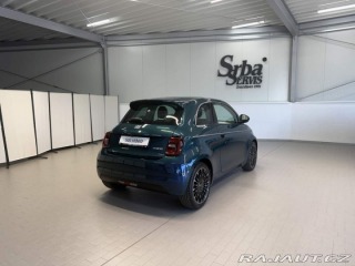 Fiat 500 La Prima Hybrid 1.0 BSG 2026