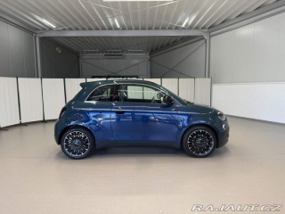 Fiat 500 La Prima Hybrid 1.0 BSG 2026