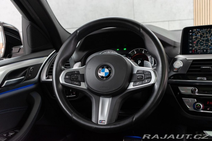 BMW X4 xDrive20d ///M*KESSY*HEAD 2019