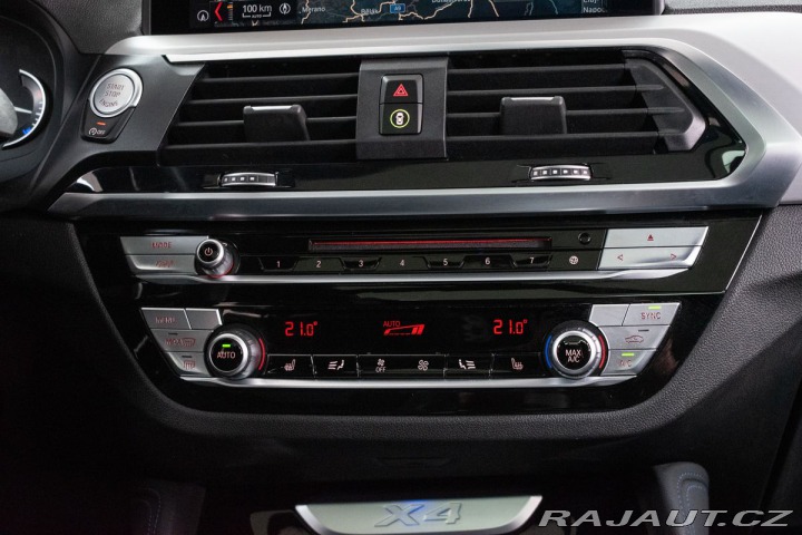 BMW X4 xDrive20d ///M*KESSY*HEAD 2019