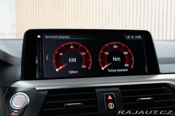 BMW X4 xDrive20d ///M*KESSY*HEAD 2019