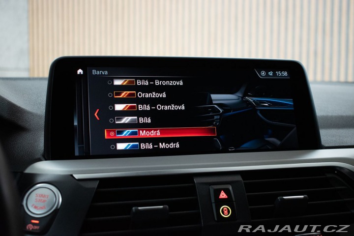 BMW X4 xDrive20d ///M*KESSY*HEAD 2019