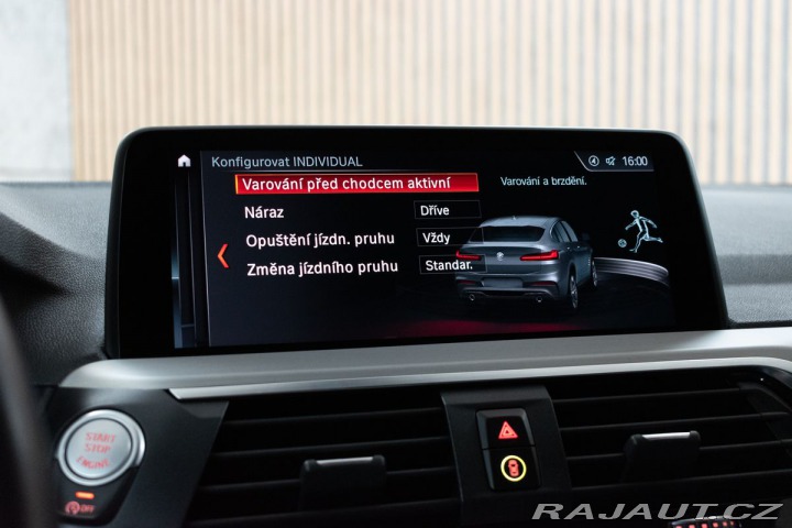 BMW X4 xDrive20d ///M*KESSY*HEAD 2019