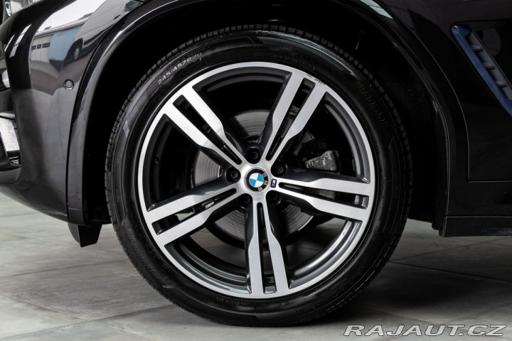 BMW X4 xDrive20d ///M*KESSY*HEAD 2019