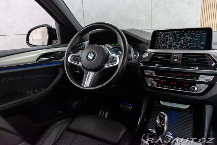 BMW X4 xDrive20d ///M*KESSY*HEAD 2019