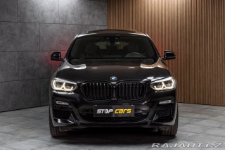 BMW X4 xDrive20d ///M*KESSY*HEAD 2019