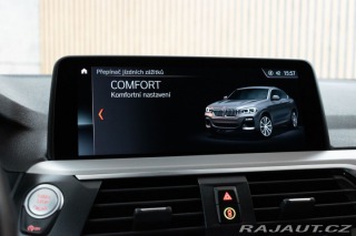 BMW X4 xDrive20d ///M*KESSY*HEAD 2019