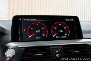 BMW X4 xDrive20d ///M*KESSY*HEAD 2019