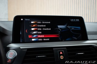 BMW X4 xDrive20d ///M*KESSY*HEAD 2019