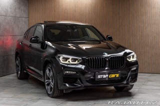 BMW X4 xDrive20d ///M*KESSY*HEAD 2019