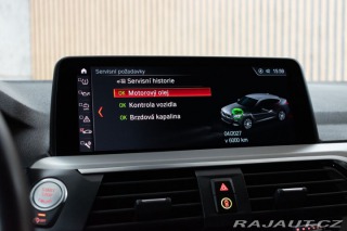 BMW X4 xDrive20d ///M*KESSY*HEAD 2019