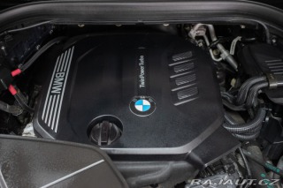 BMW X4 xDrive20d ///M*KESSY*HEAD 2019