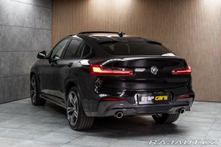 BMW X4 xDrive20d ///M*KESSY*HEAD 2019