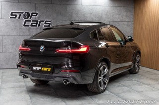 BMW X4 xDrive20d ///M*KESSY*HEAD 2019