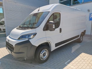 Toyota ProAce MAX EV L3H2 Active 270°