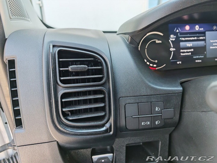 Toyota ProAce MAX EV L3H2 Active 270° 2025