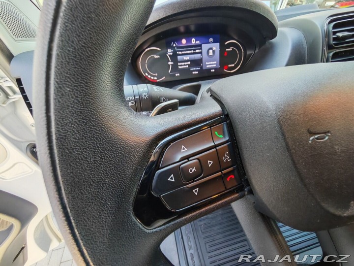 Toyota ProAce MAX EV L3H2 Active 270° 2025