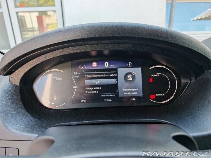 Toyota ProAce MAX EV L3H2 Active 270° 2025